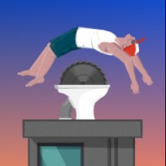 Parkour Jump
