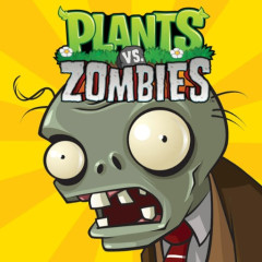 Plants vs Zombies