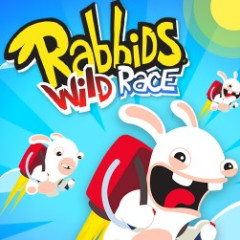 Rabbids Race