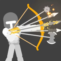 Ragdoll Archers