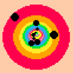 Rainbow Tunnel
