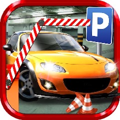 Real Car Parking 2020 