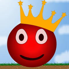Red Ball 2: The King