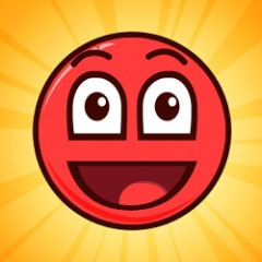 Red Ball 6