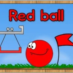 Red Ball