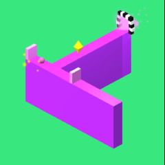Reflex Ball
