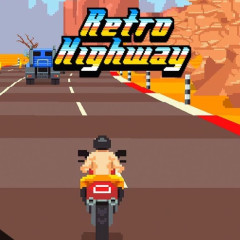 Retro Highway