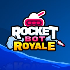 Rocket Bot Royale
