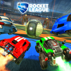 Rocket League