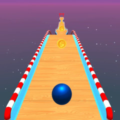 Roll Ball 3D