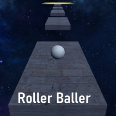 Roller Baller