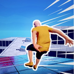 Rooftop Run