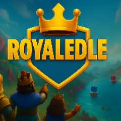 Royaledle