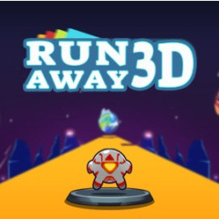 Run Away 3