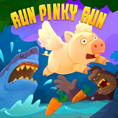 Run Pinky Run