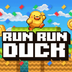 Run Run Duck