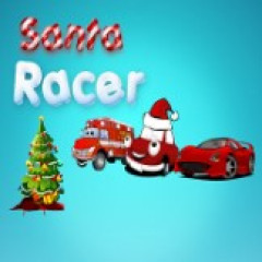 Santa Racer