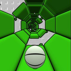 Slope Tunnel