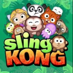 Sling Kong