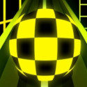 Slope 2 is a running game that never goes out of style, where you need to use skills to keep the ball rolling on the track and collect diamonds as possible.