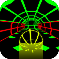 Slope 3D Ball