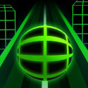 Join the 3D world of ball rolling game in Slope 3D. Steer and navigate the ball precisely to dodge obstacles and achieve a high score. It's a perfect casual game that provides a great reflex test.