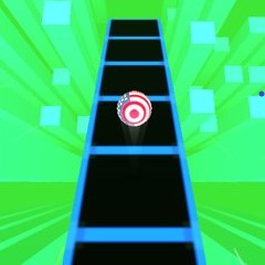 Falling ball