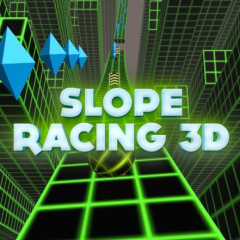 Slope Racing 3D