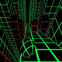 Explore the addictive game Slope Unblocked that controls the ball rolling downhill without colliding with obstacles and rolling out of the way.