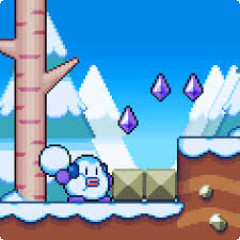 Snow Tale