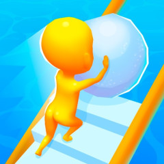 Snowball Racing