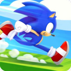 SoniK Run