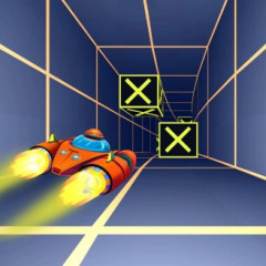 Speed Run 3D