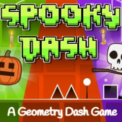 Spooky Dash