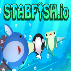 Stabfish io