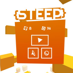 Steep Run