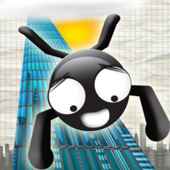 Stickman Jumper
