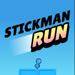Stickman Run