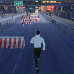 Street Surfer