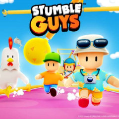 Stumble Guys