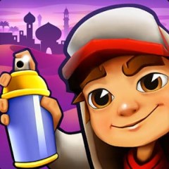 Subway Surf 2