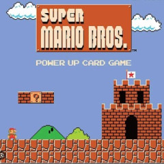 Super Mario Bros