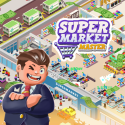 Challenge your supermarket management skills in the Supermarket Master game. Manage stocks, expand the store, buy upgrades, hire workers, and more. Play and build your own supermarket empire! 