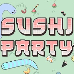 Sushi Party