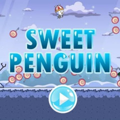 Sweet Penguin
