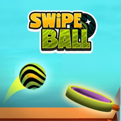 Swipe Ball