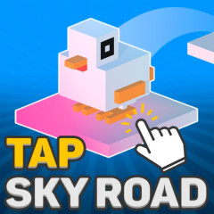 Tap Sky Road