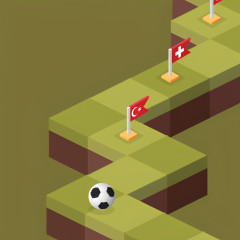 Tap Tap Ball