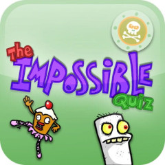 The Impossible Quiz