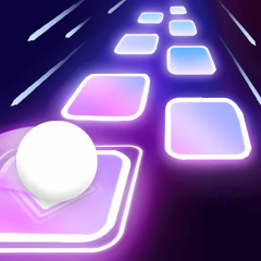 Tile Jumper 3D